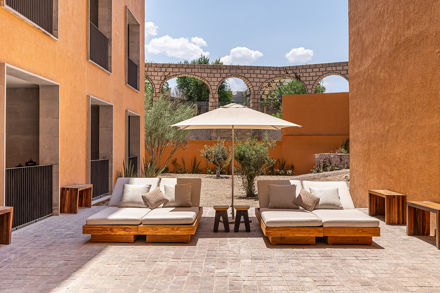 Hotel Cleviá San Miguel de Allende