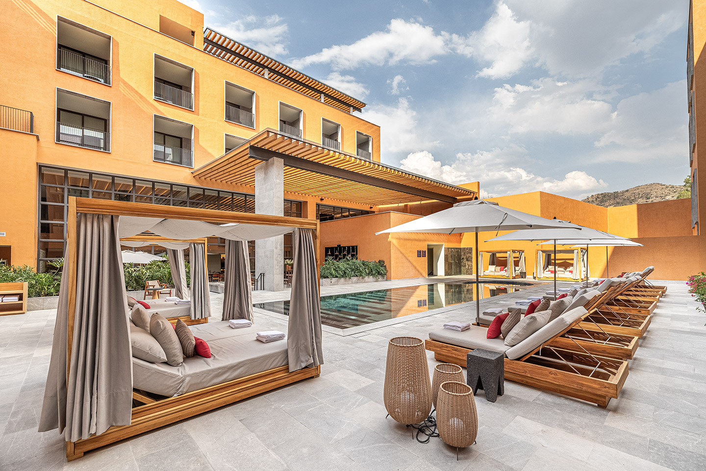 Hotel Cleviá San Miguel de Allende