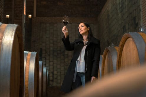 4 enólogos que están escribiendo la nueva era del vino mexicano