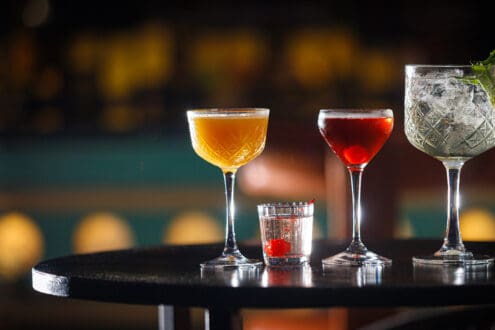 Vida nocturna de Guanajuato Capital: 5 lugares imperdibles