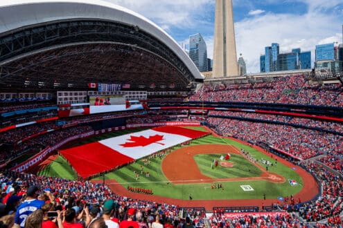 Guía de turismo en Toronto: qué hacer y ver si es tu primera vez