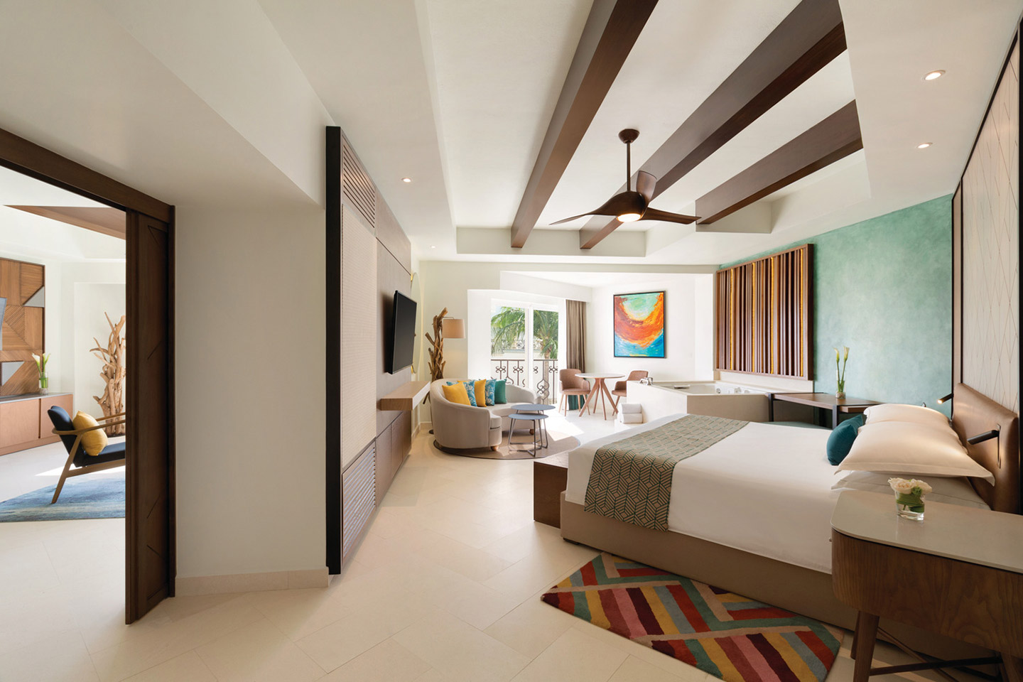 hotel playa del carmen