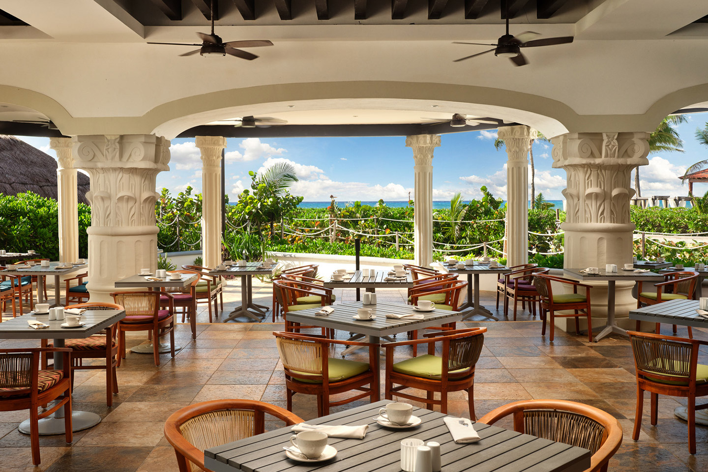 hotel playa del carmen