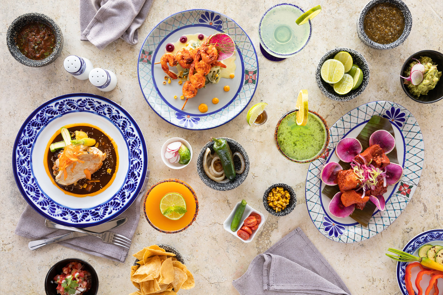Hyatt_Ziva_PV_Mexican_Fiesta_Casa_Grande