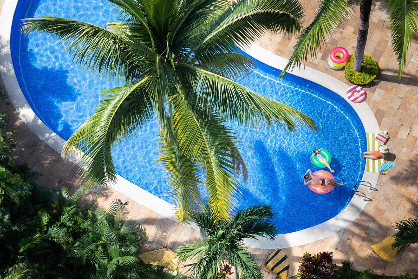 Hyatt_Ziva_PV_Palmas_Pool_Family