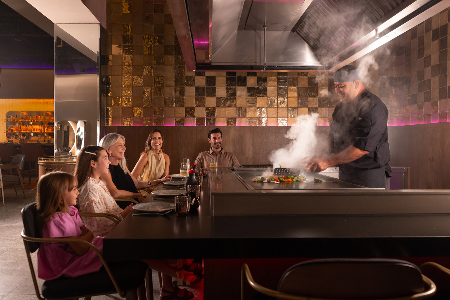 Hyatt_Ziva_PV_Tamari_Restaurant