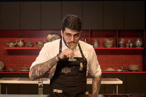 Latino Gastronomic 2025: lo más destacado de su primera edición