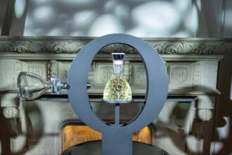 Loco Hierofante: locura genial y arte en la exclusiva colección de Loco Tequila