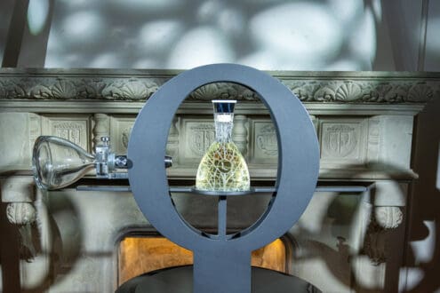 Loco Hierofante: locura genial y arte en la exclusiva colección de Loco Tequila