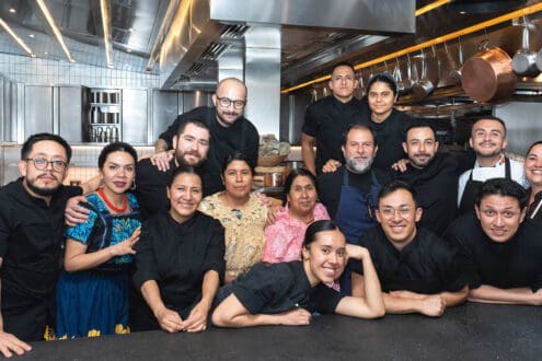 Morelia en Boca 2025: fechas, cartelera y sorpresas de la edición