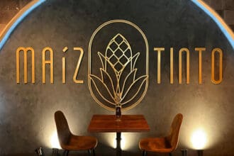 Celebra a México con el menú patrio del restaurante Maíz Tinto