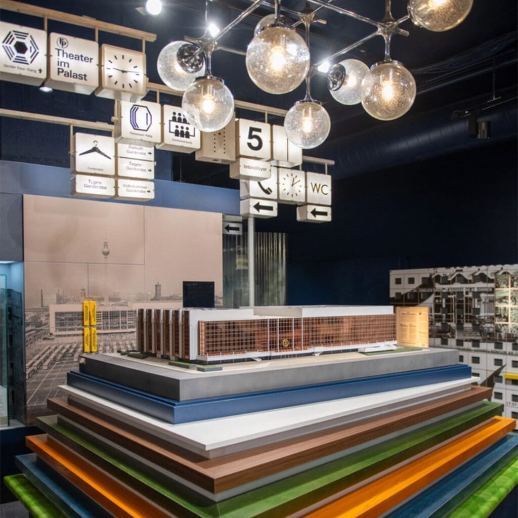 Museos de Berlín: Museo RDA