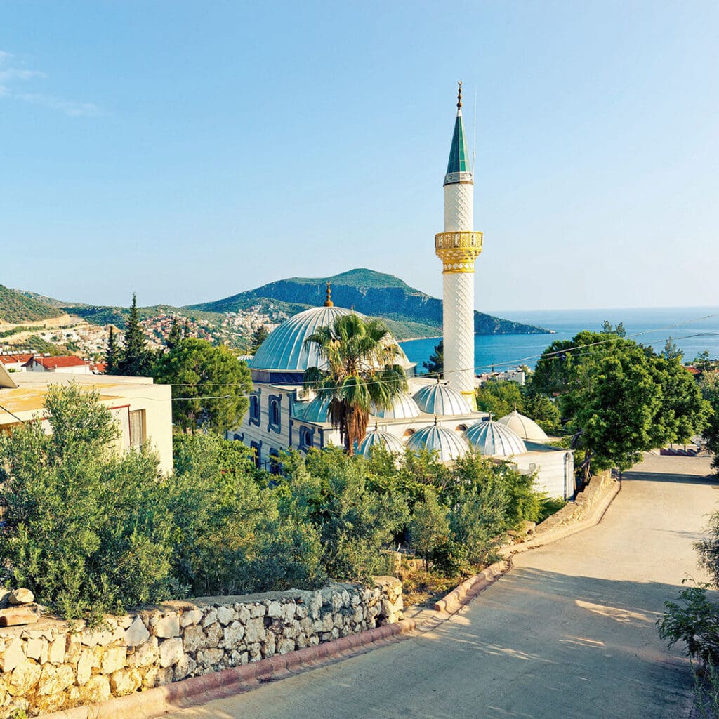 Food and Travel Reader Awards 2025