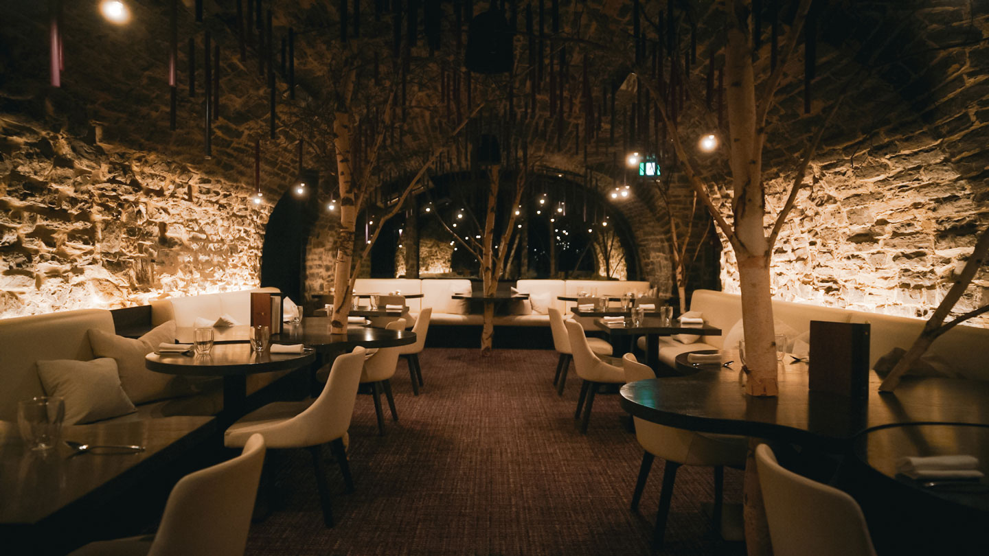 North America's 50 Best Restaurants