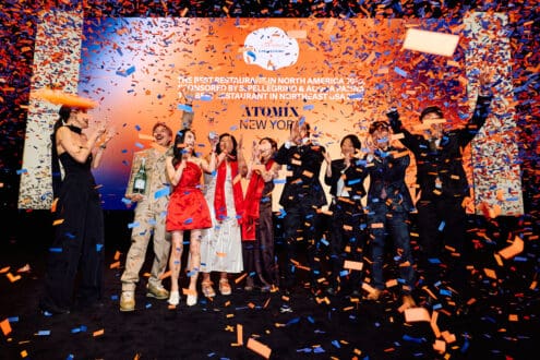 North America’s 50 Best Restaurants: conoce su primera lista