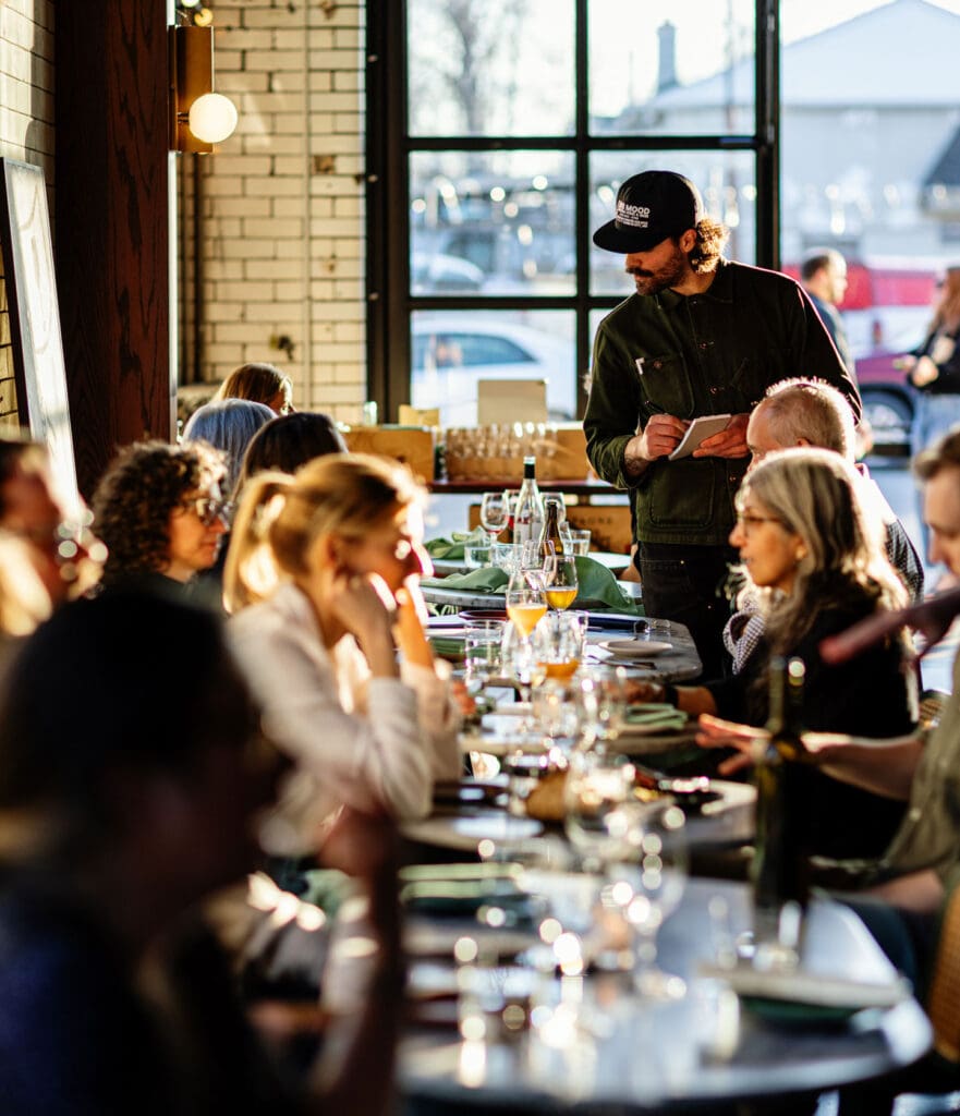North America's 50 Best Restaurants