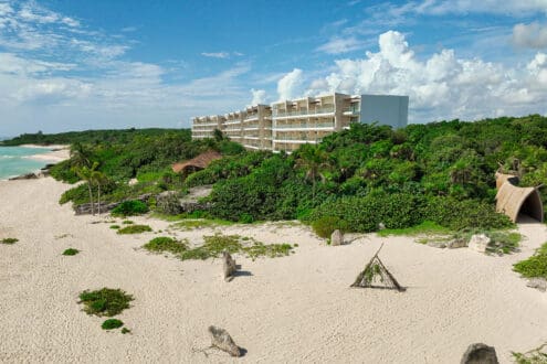 Soul Food Fest 2025: la nueva cita gastronómica y de bienestar en la Riviera Maya