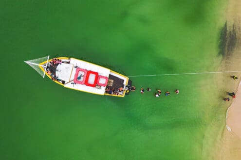 Descubre los Pueblos Mágicos de Campeche: piratas y secretos del Golfo