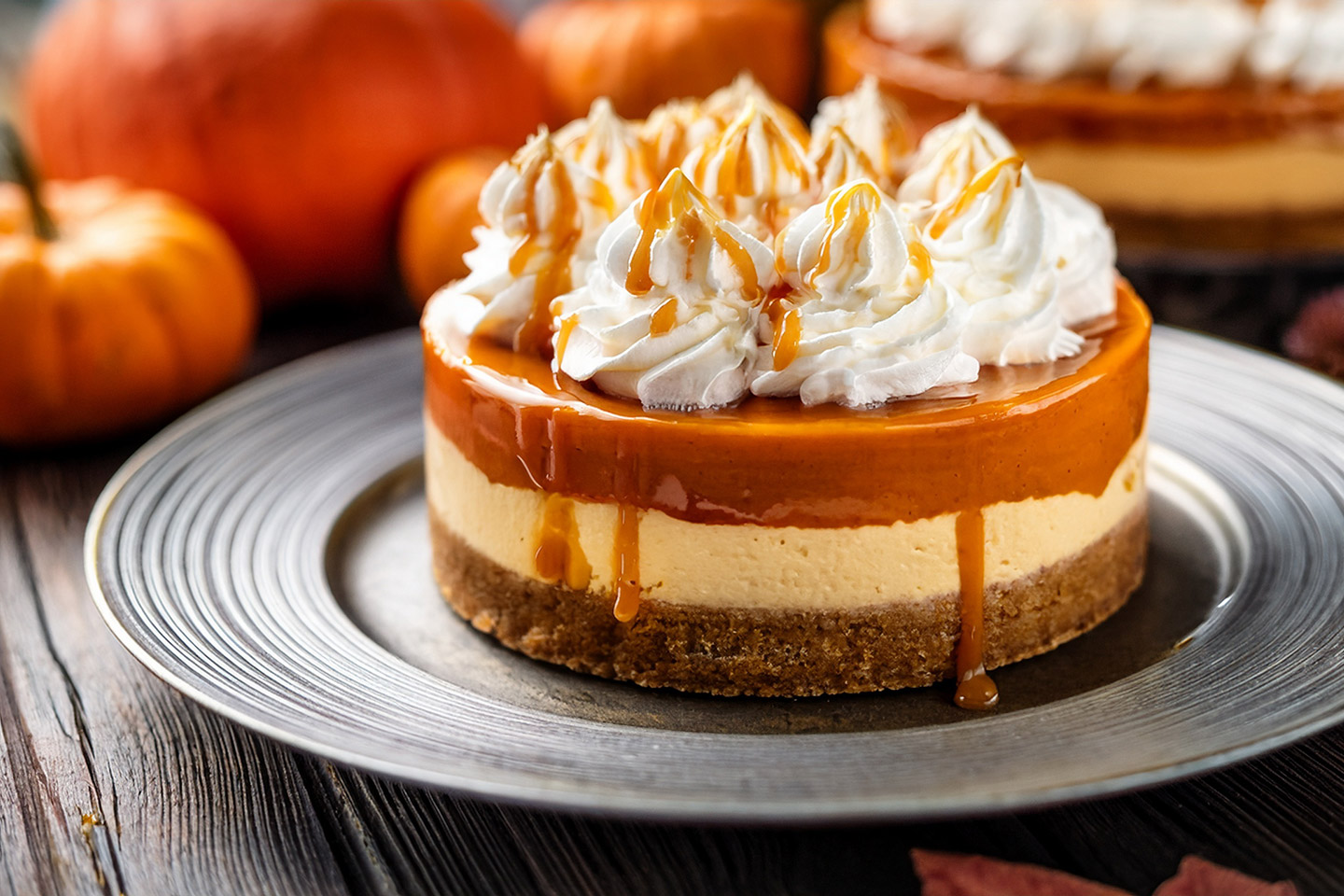 Pumpkin spice