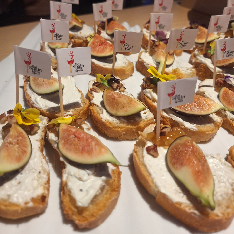 Festival Eat Spain Drink Spain