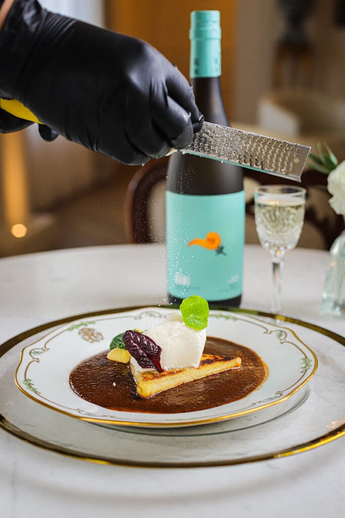 Temporada de hongos en Tlaxcala