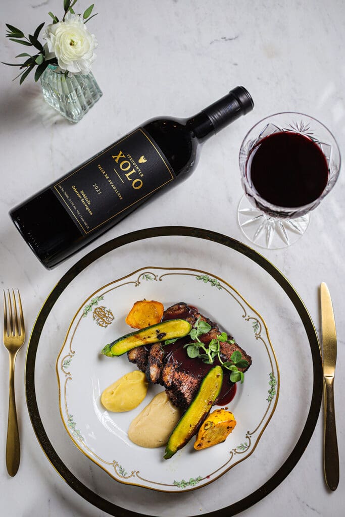 Temporada de hongos en Tlaxcala