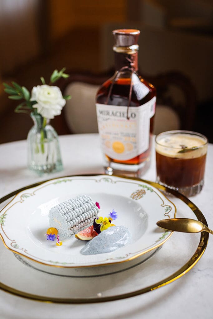 Temporada de hongos en Tlaxcala