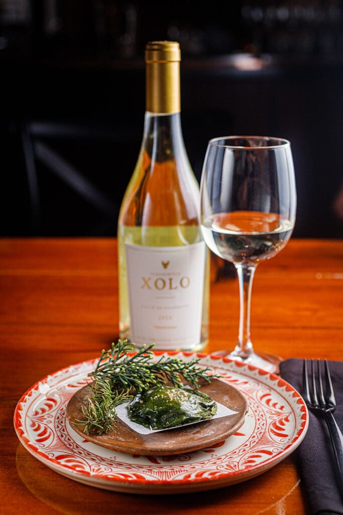 Temporada de hongos en Tlaxcala