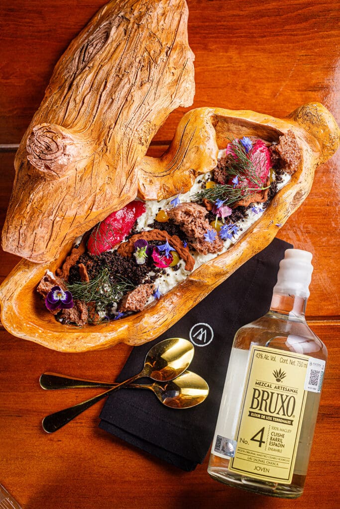 Temporada de hongos en Tlaxcala