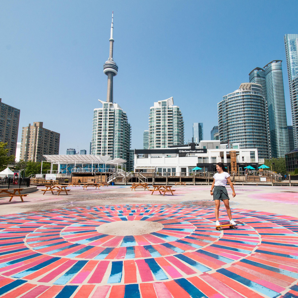 Turismo en Toronto