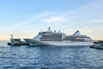 Seguro de viaje: el salvavidas que falta en tu crucero