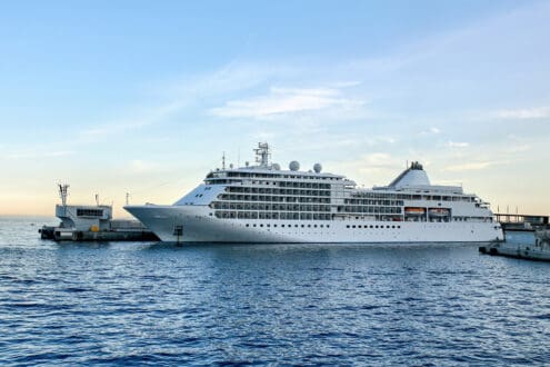 Seguro de viaje: el salvavidas que falta en tu crucero