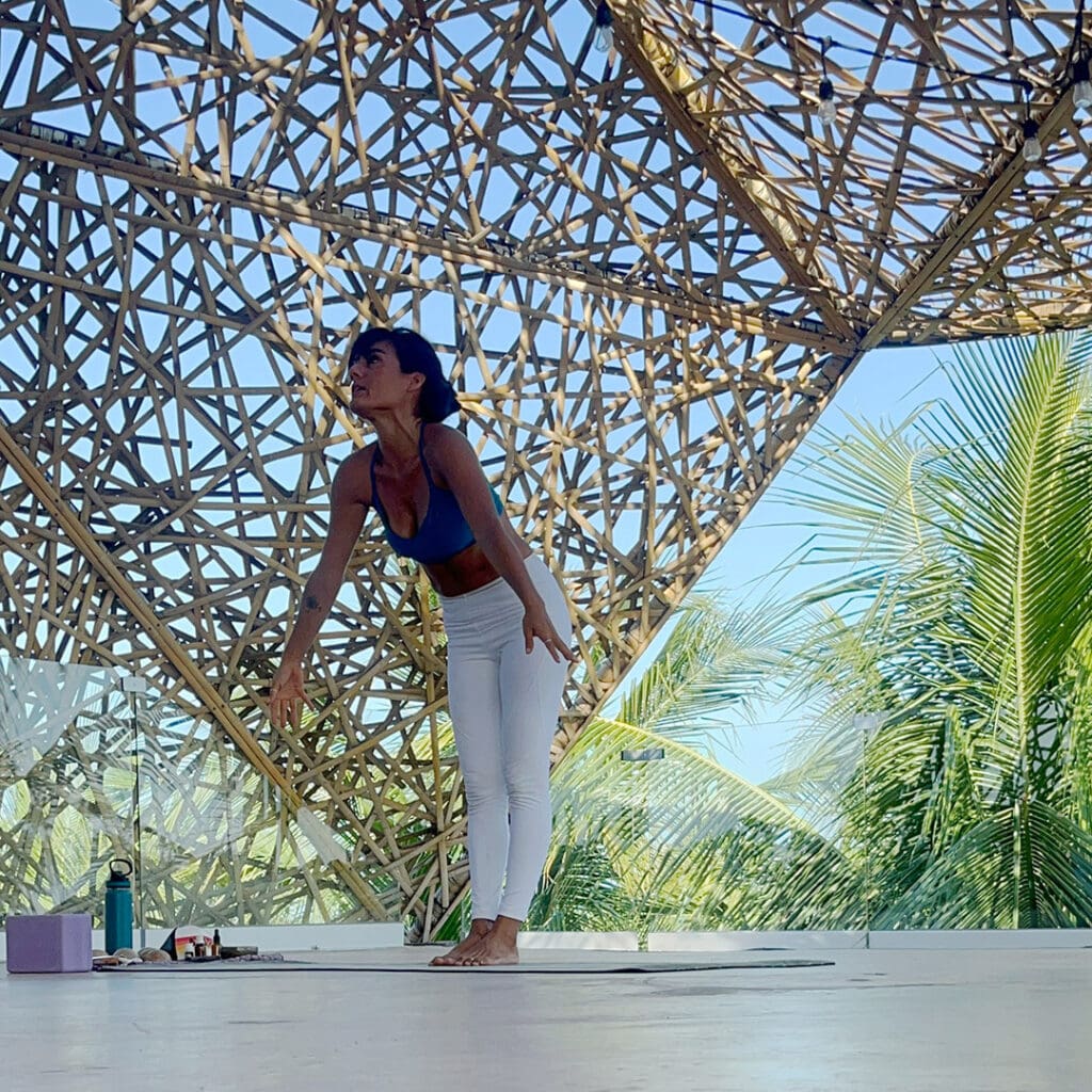 Villas Flamingos, hotel en Holbox