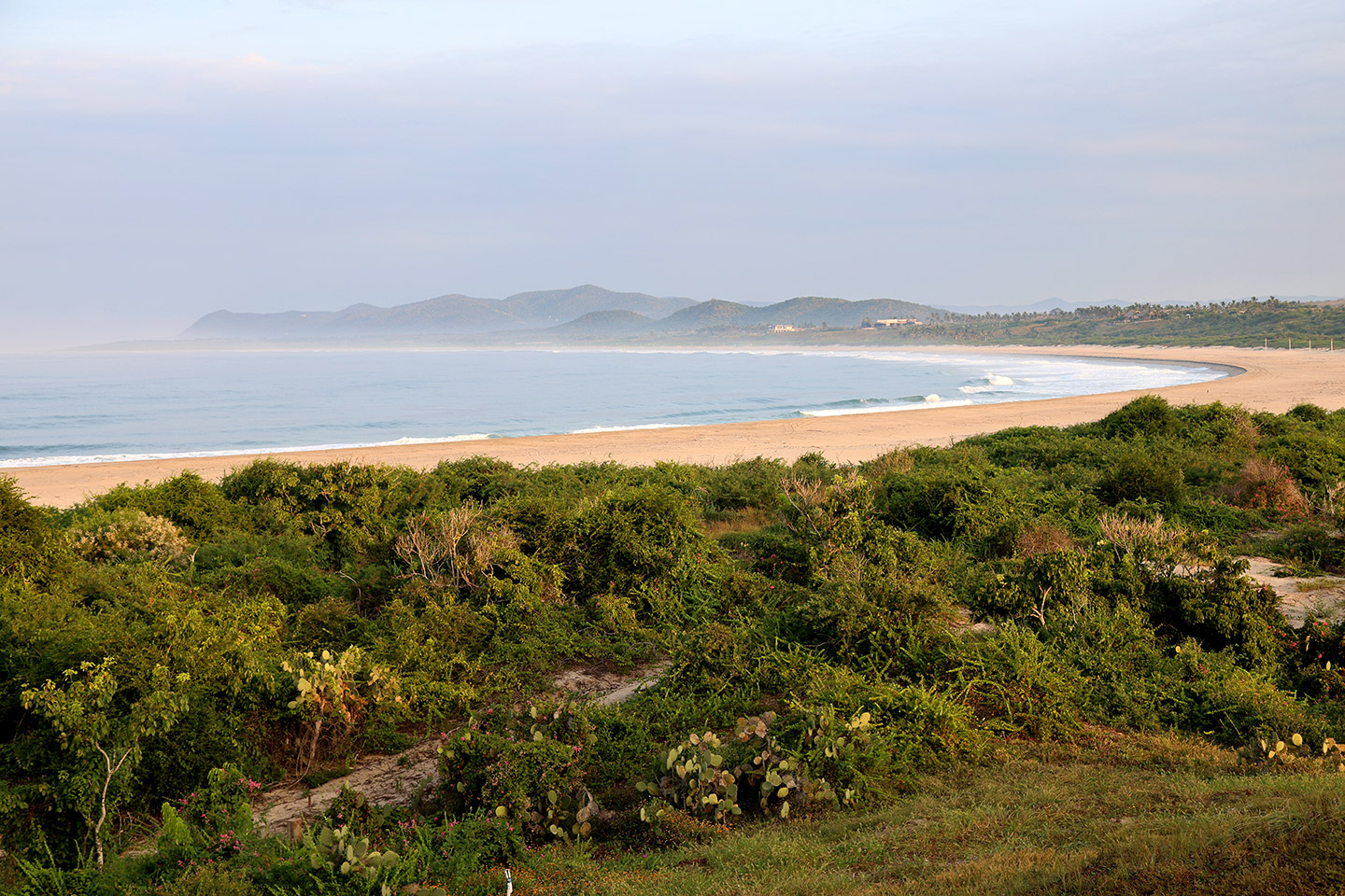 turismo regenerativo Xala costalegre