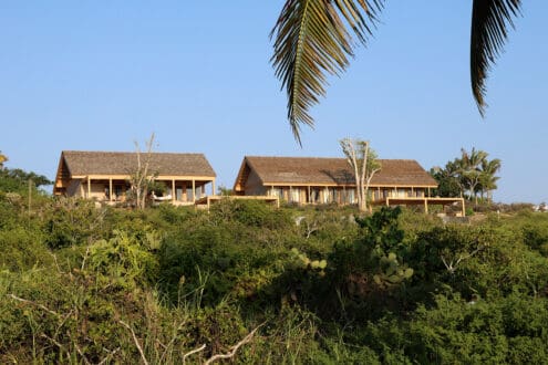 Descubre Xala: el proyecto de turismo regenerativo en Costalagre