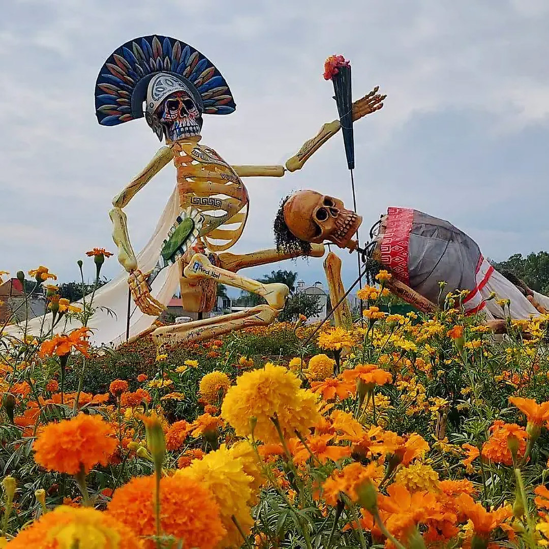 qué hacer en cdmx octubre