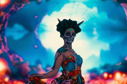 ¿Qué hacer en CDMX (y alrededores) del 1 al 8 de octubre?
