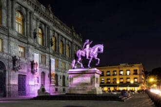 Qué hacer en CDMX: despide septiembre 2025 con estos eventos