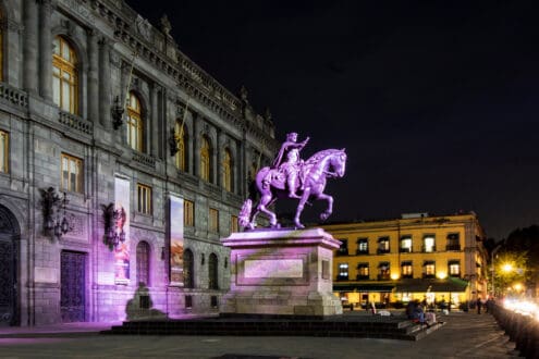Qué hacer en CDMX: despide septiembre 2025 con estos eventos