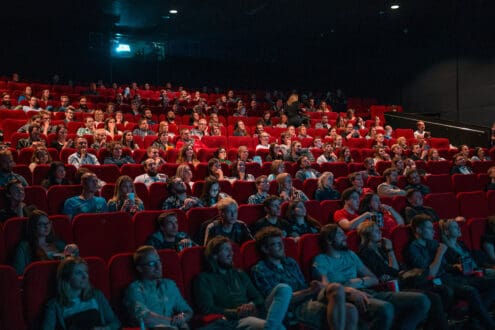 ¿Qué hacer en CDMX durante la segunda semana de septiembre?