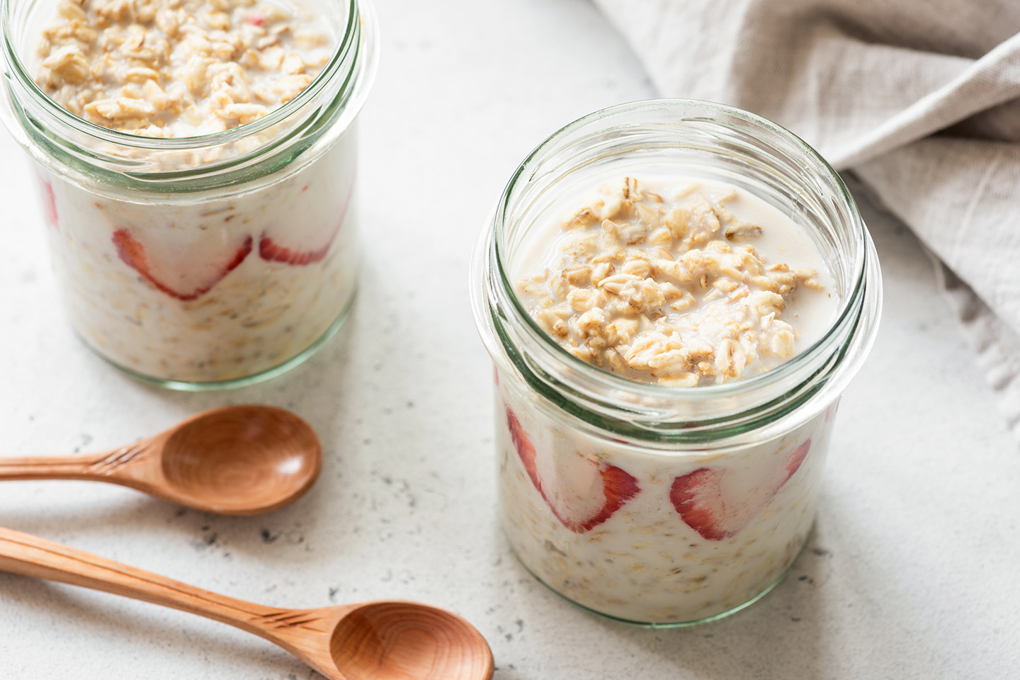 Personaliza tu avena