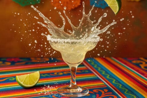 Los 6 cocteles mexicanos más emblemáticos y cómo prepararlos