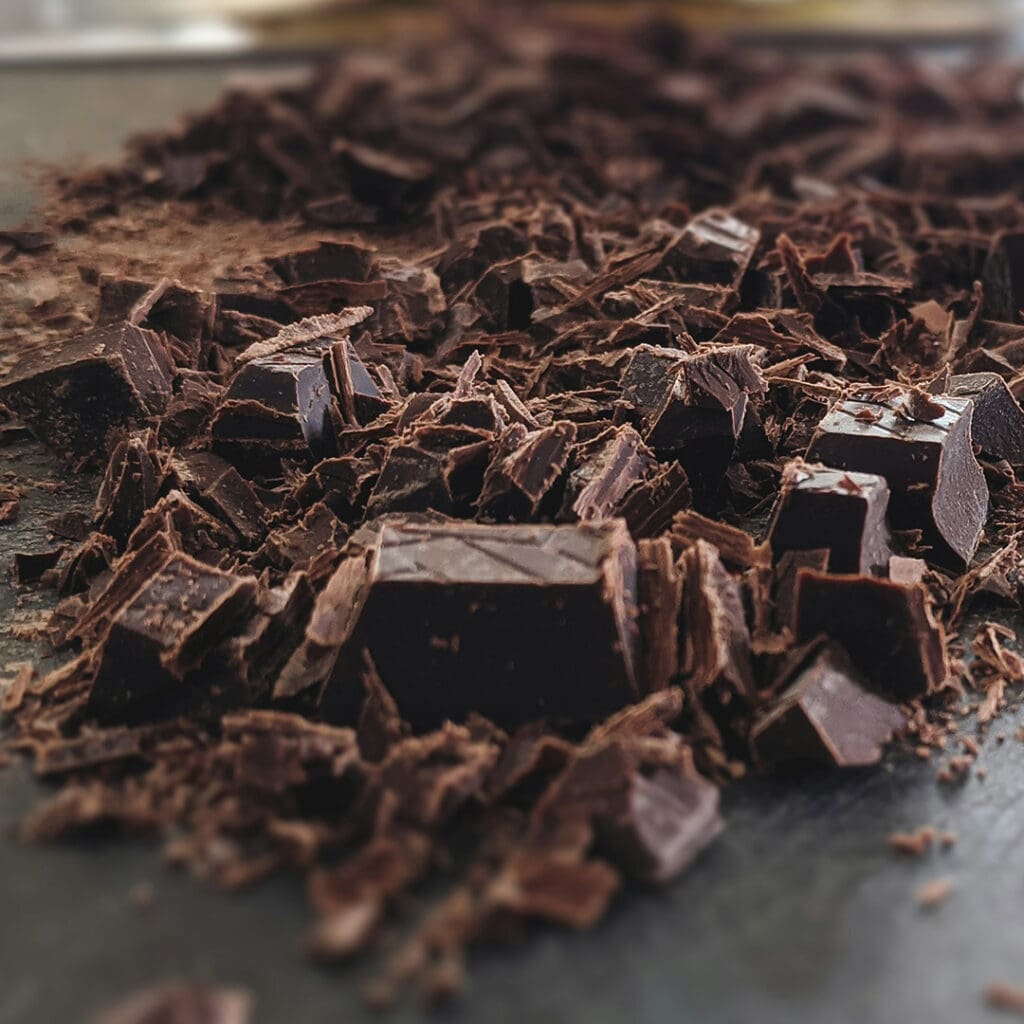 beneficios chocolate