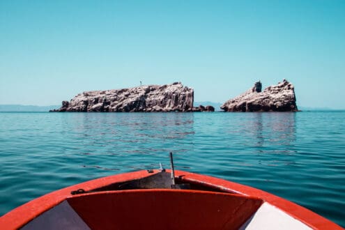 ¡Joyas escondidas! 5 islas en México que (tal vez) no conocías