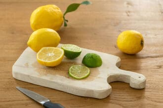 Conoce el precio actual del limón y otros datos de esta fruta
