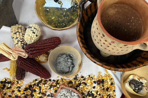 Nixtamalización: qué es, sus beneficios y todo lo que debes saber