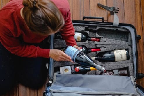 Aduana México: reglas fiscales que conocer al volver de viaje