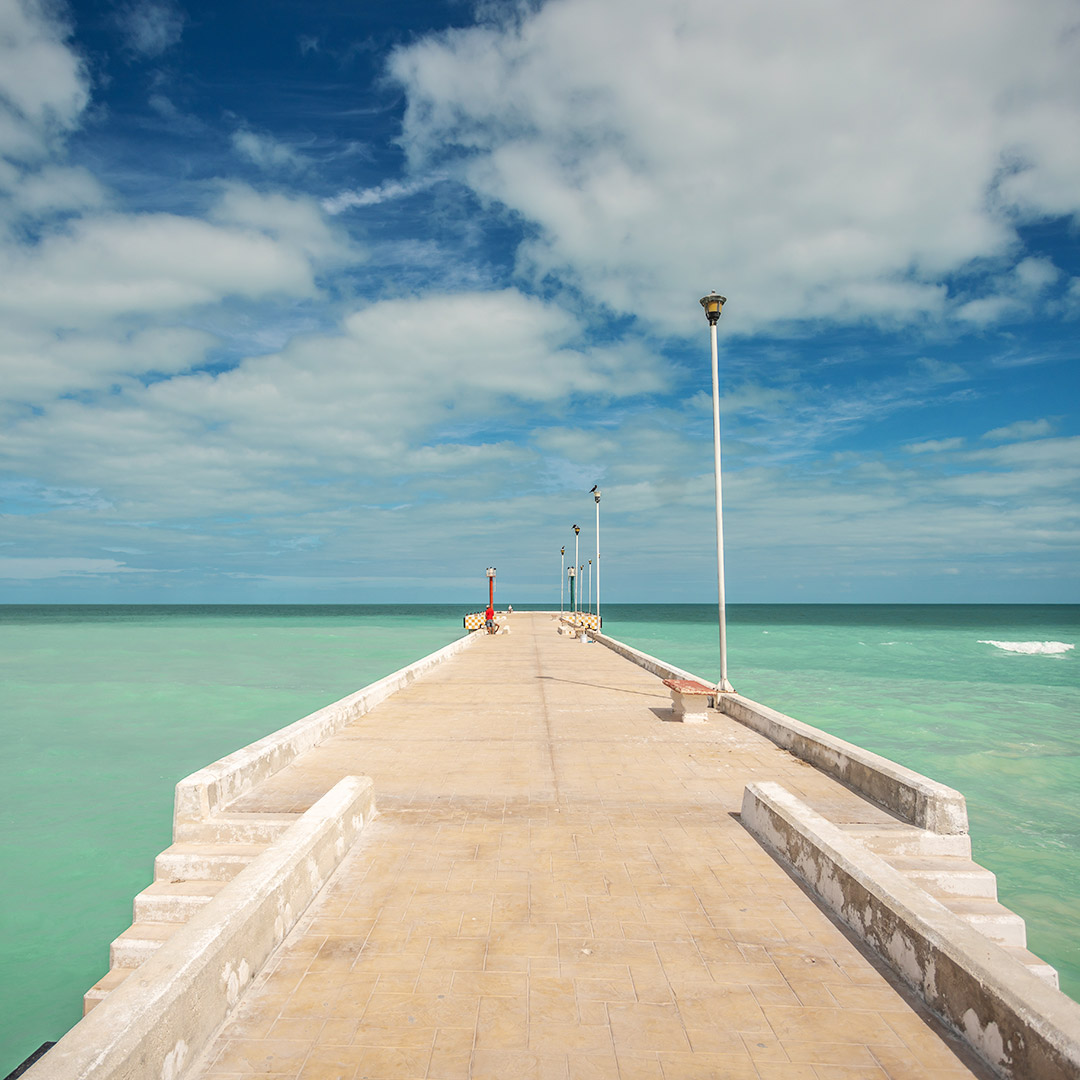 yucatán playas