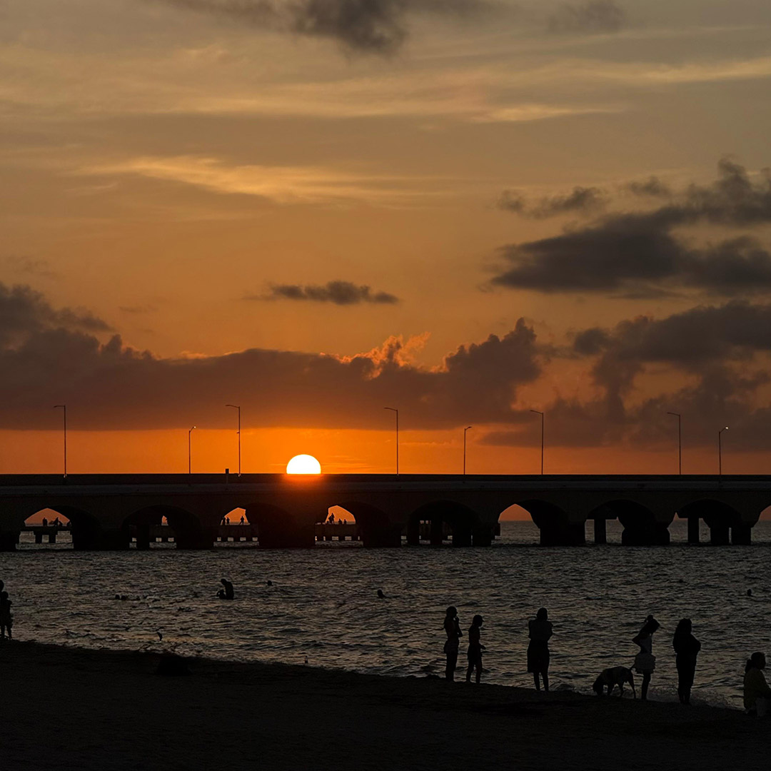 yucatán playas