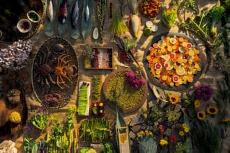 Noma se muda a Los Ángeles: el restaurante más famoso del mundo conquistará Estados Unidos